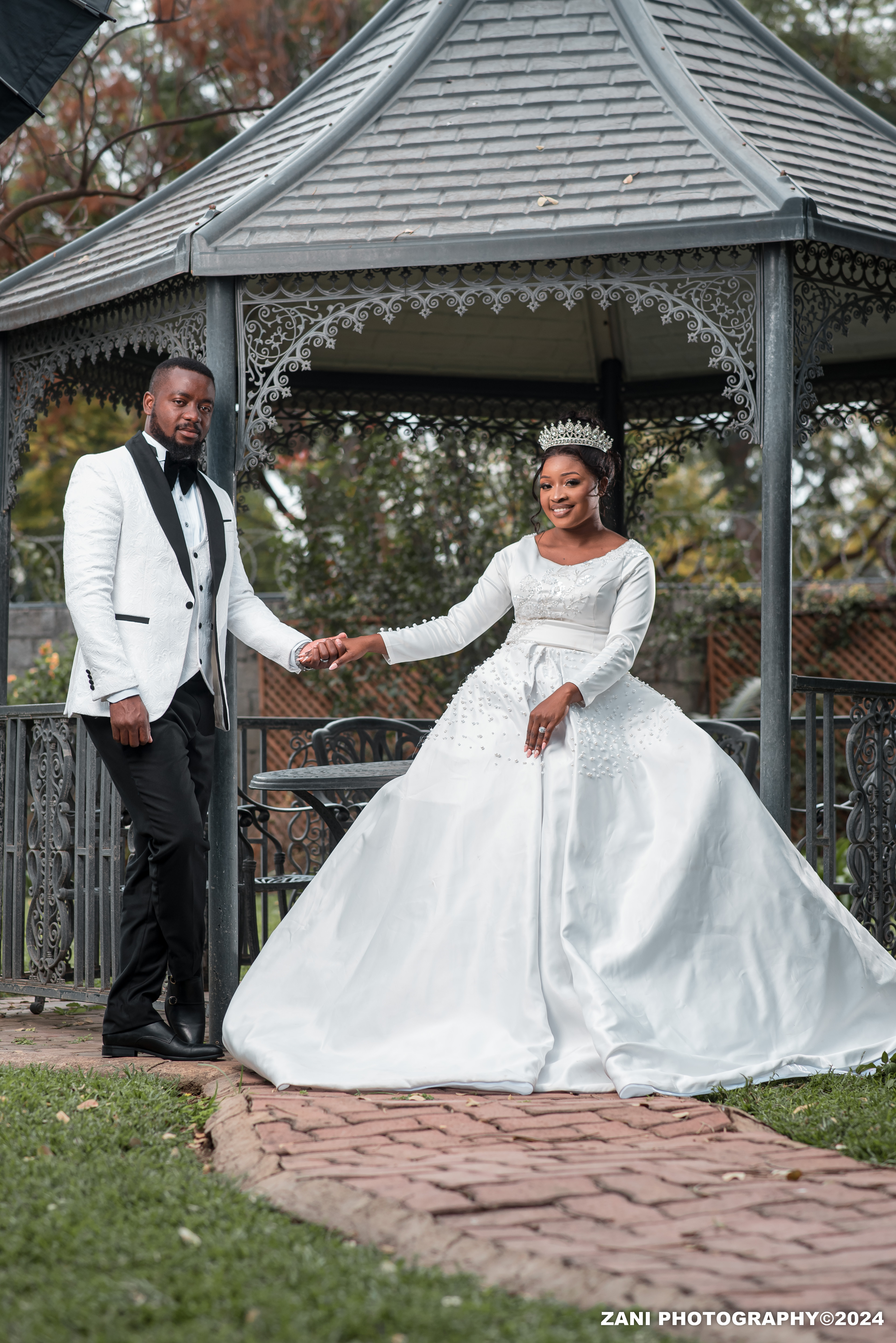 Wedding photography